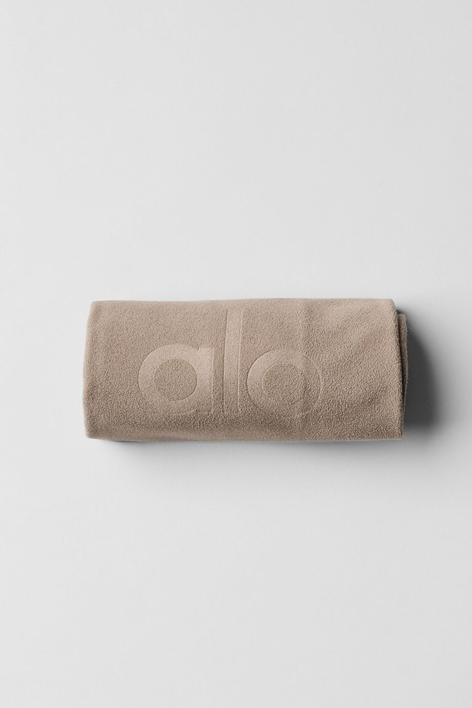 Performance No Sweat Hand Towel - Gravel