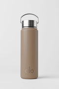 ALO Water Bottle - Gravel