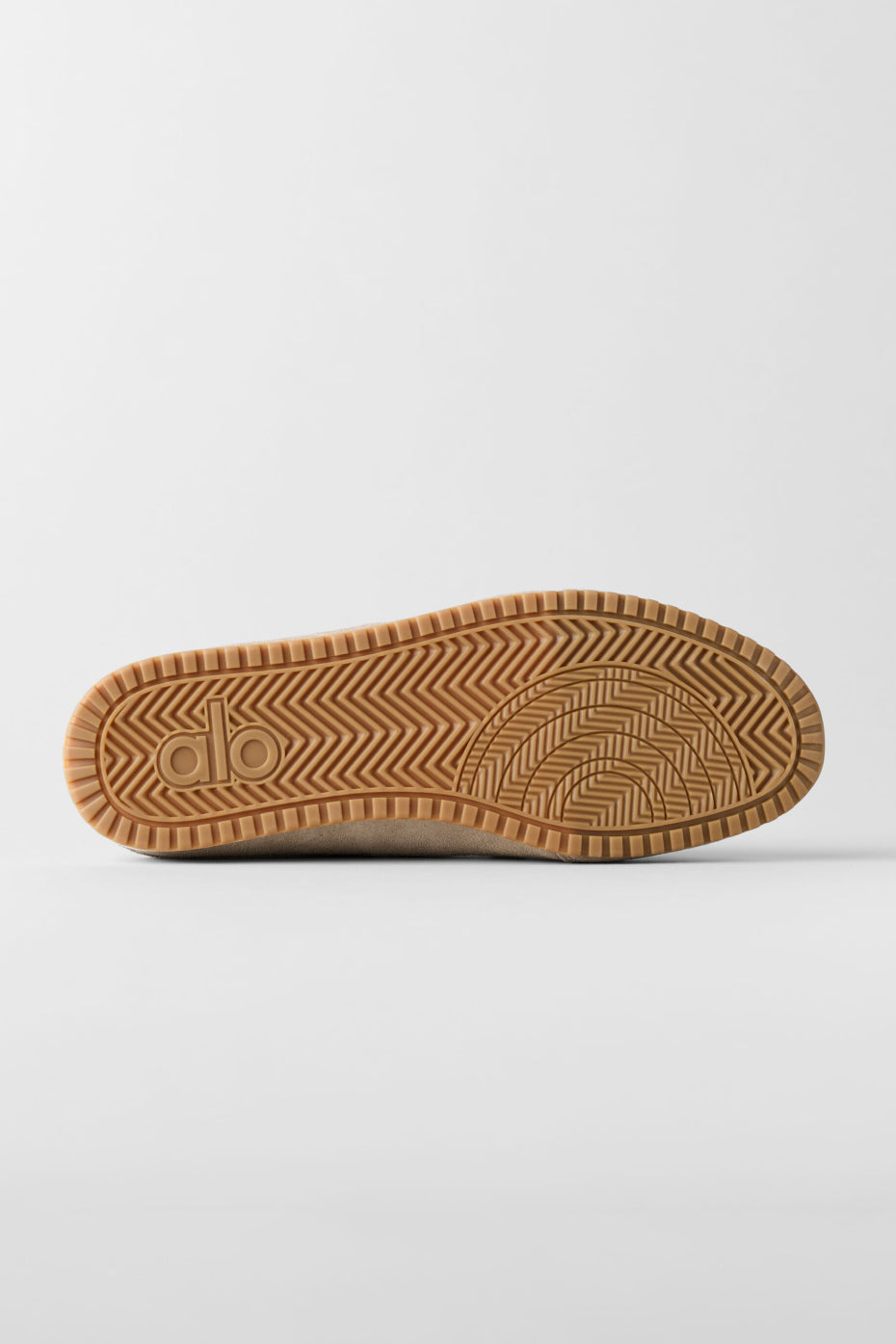 ALO Sunset Sneaker Mule - Gravel
