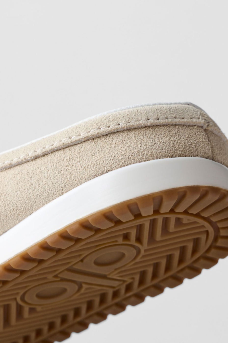ALO Sunset Sneaker Mule - Sandstone