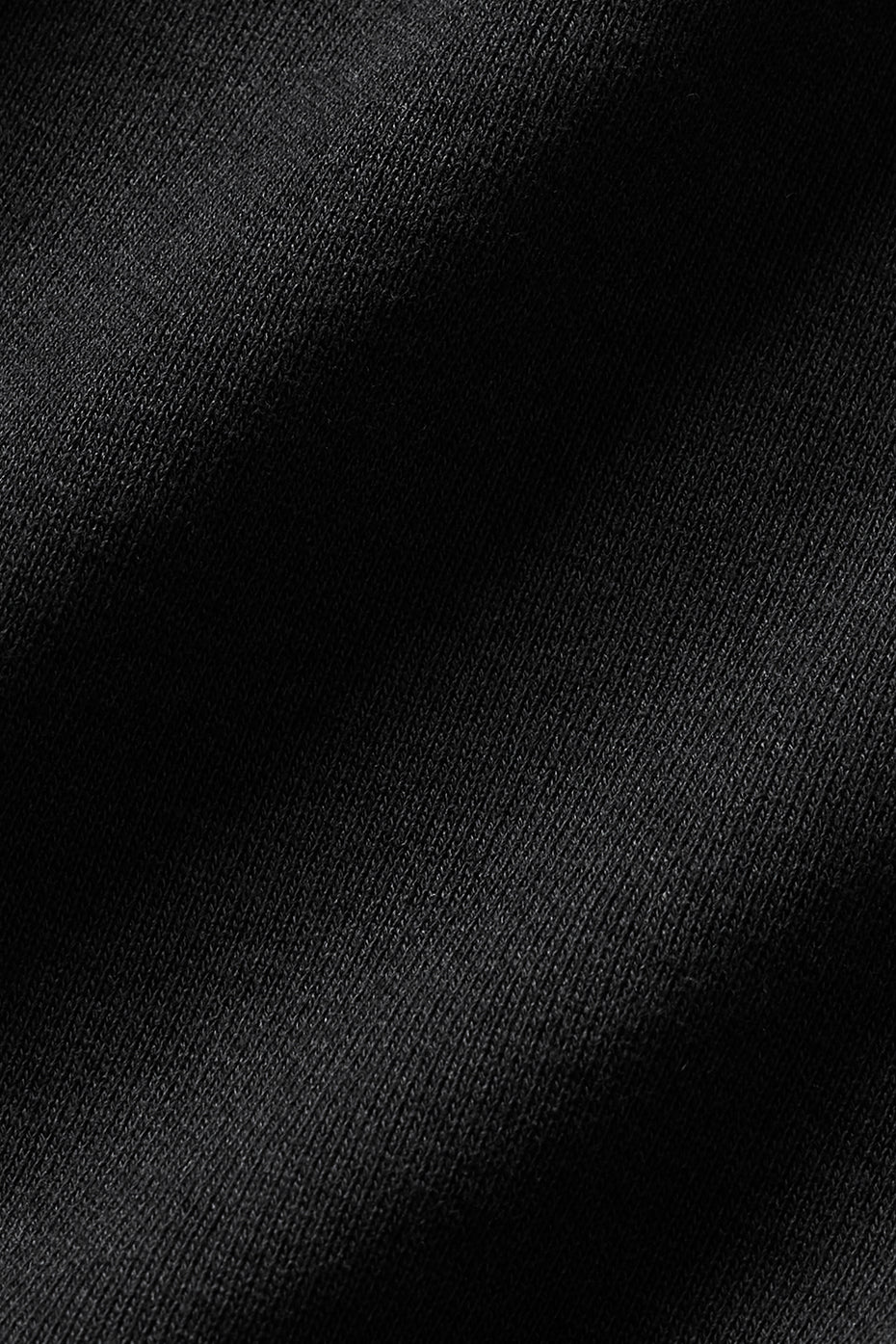 Field Sweatpant - Black
