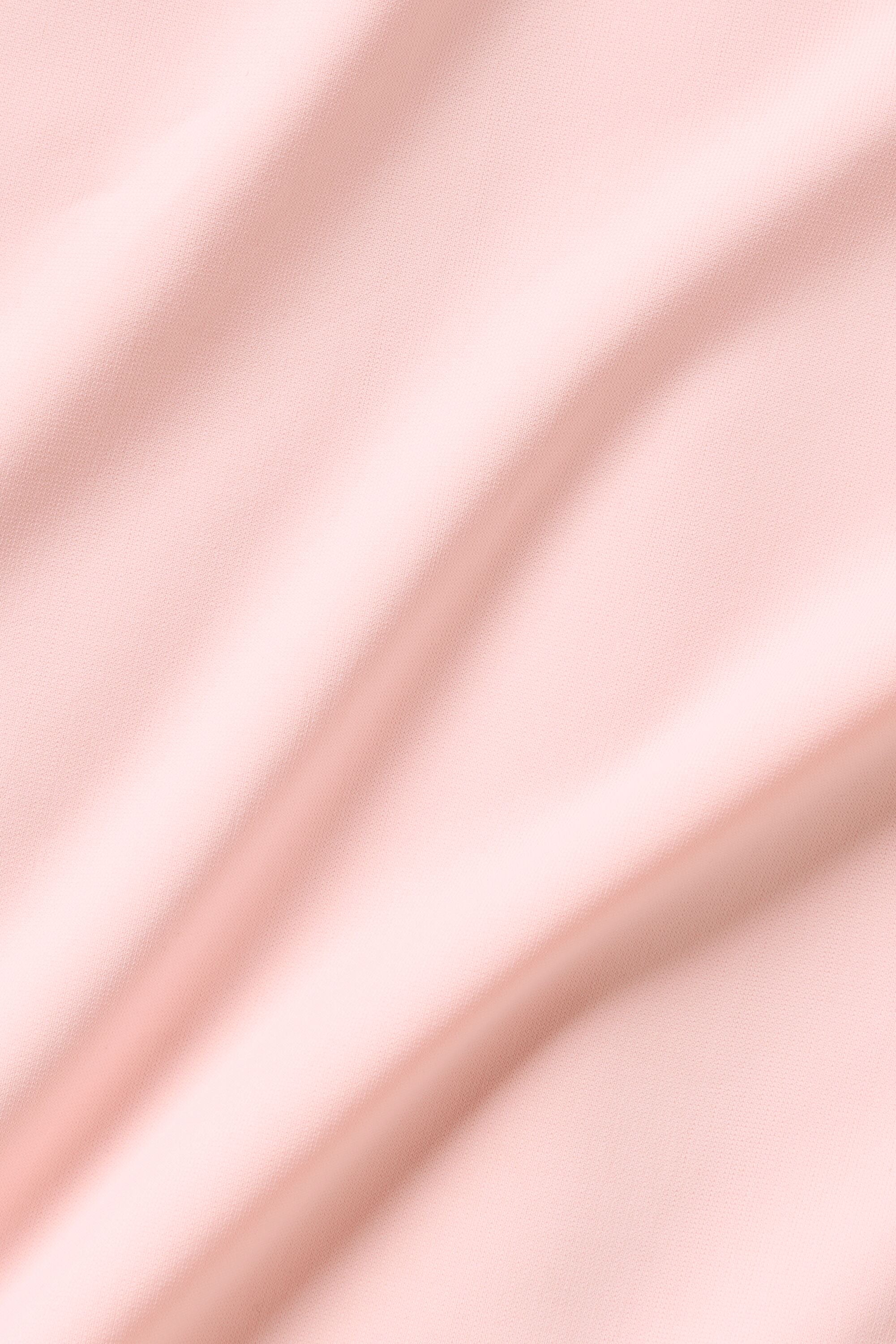 Summer Soiree Halter Mini Dress - Sundrenched Pink